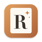 Robby 应用图标